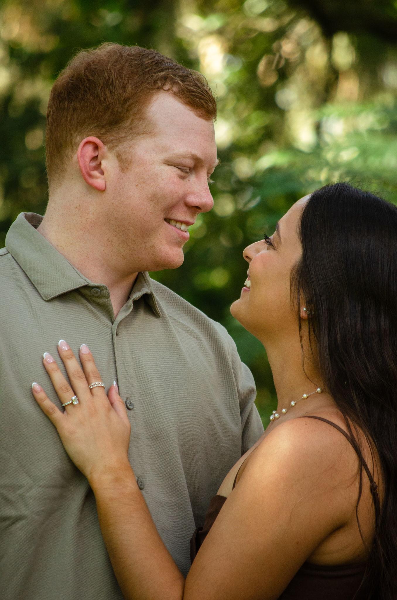 The Wedding Website of Brisilda Bejte and Cutter Rebol