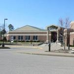 Perry Park Center