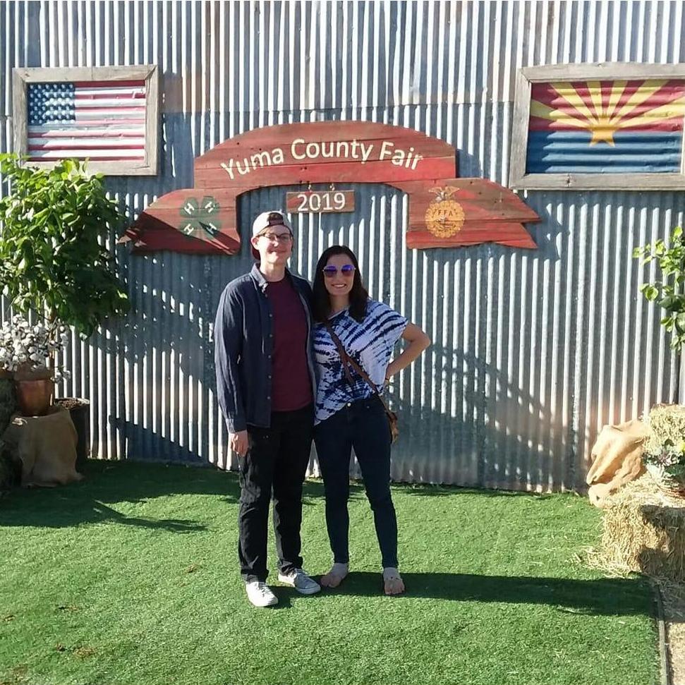 Yuma Fair 2019