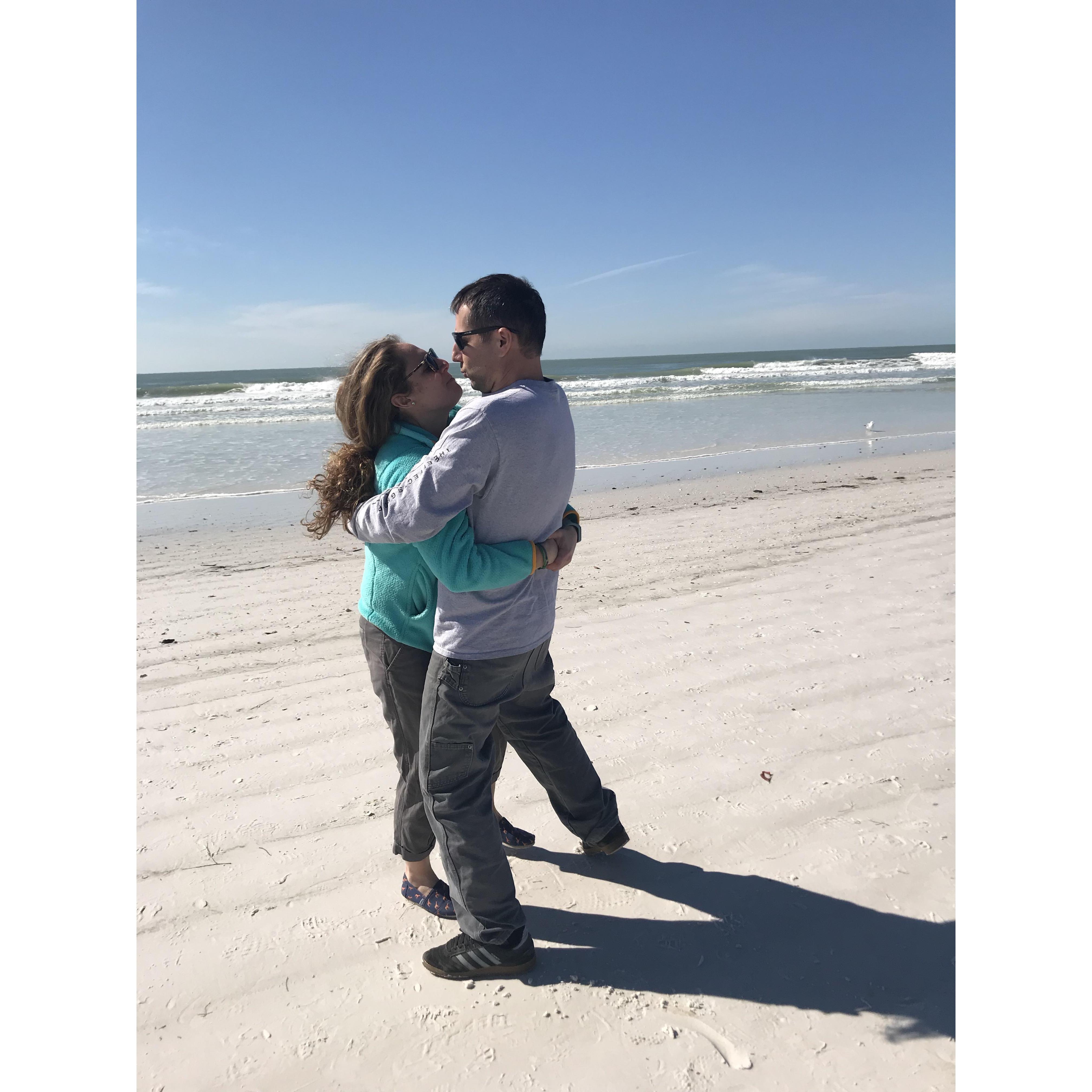 Sarasota FLA 2019