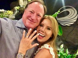 The Wedding Website of Steve Sheldon and Robine Ennis