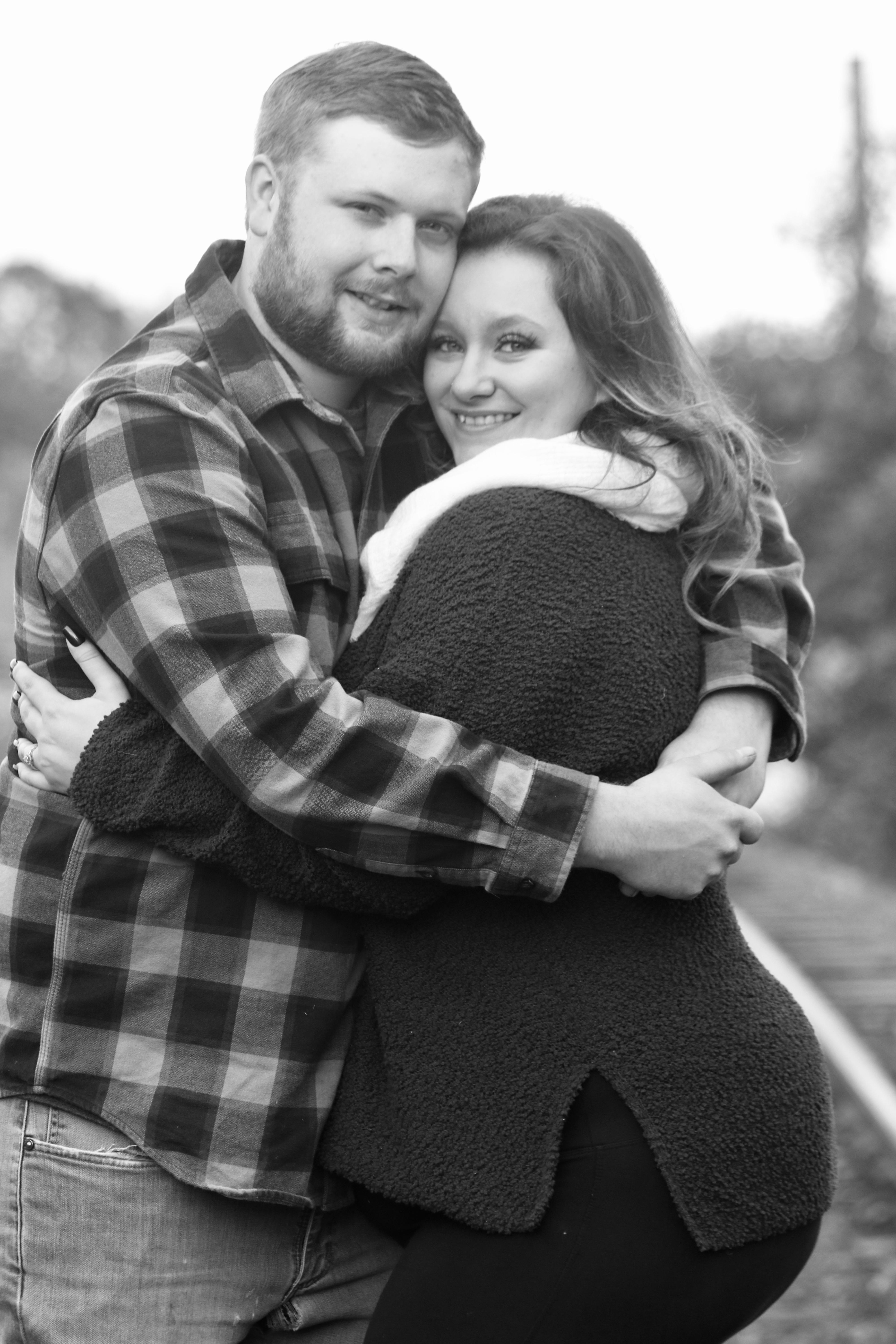 The Wedding Website of Samantha Kaelin and Dylan Solo