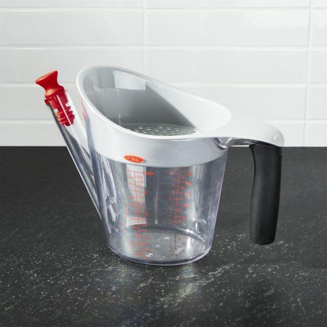 OXO ® Fat Separator