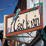 C'est Le Vin