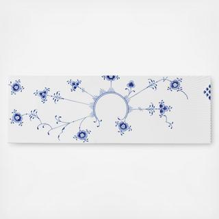 Blue Elements Serving Board