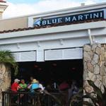 Blue Martini Lounge Naples