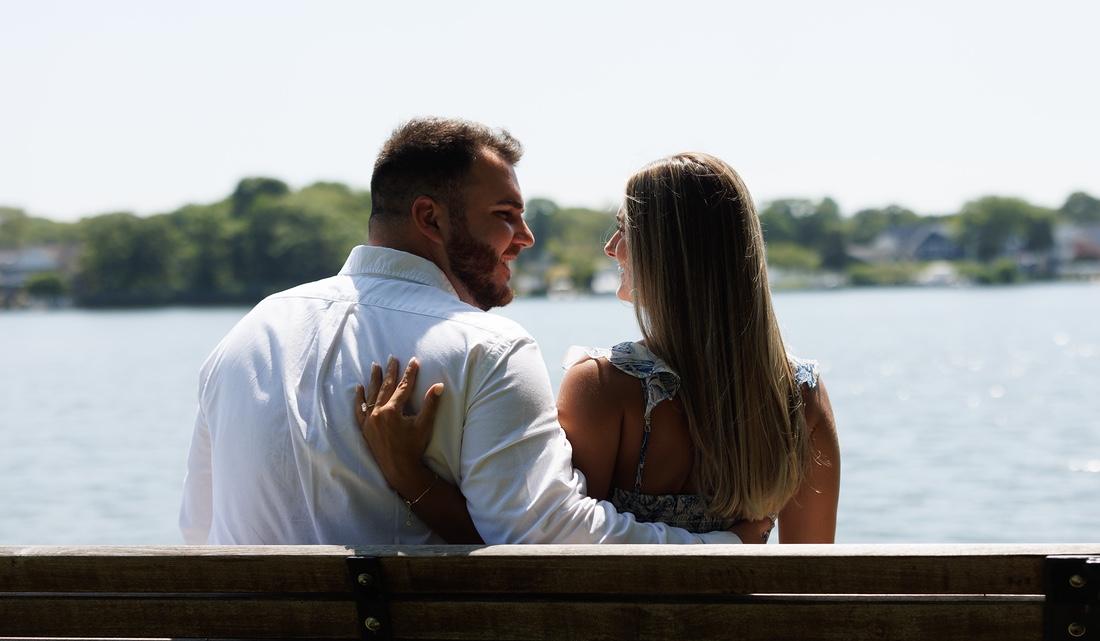 The Wedding Website of Ciara Meisner and Jason Scott