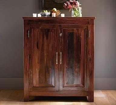 Bowry Bar Cabinet