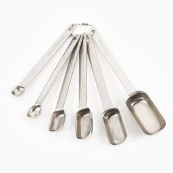 Spice Jar Measuring Spoons