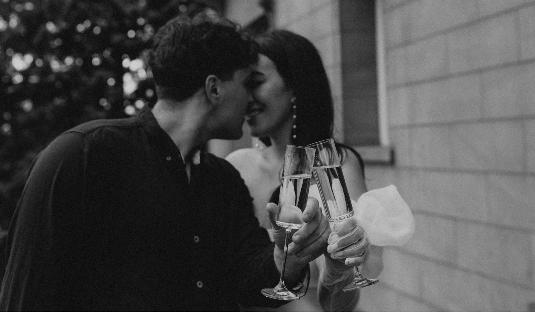 The Wedding Website of Martina Shannon and Ethan Fischel