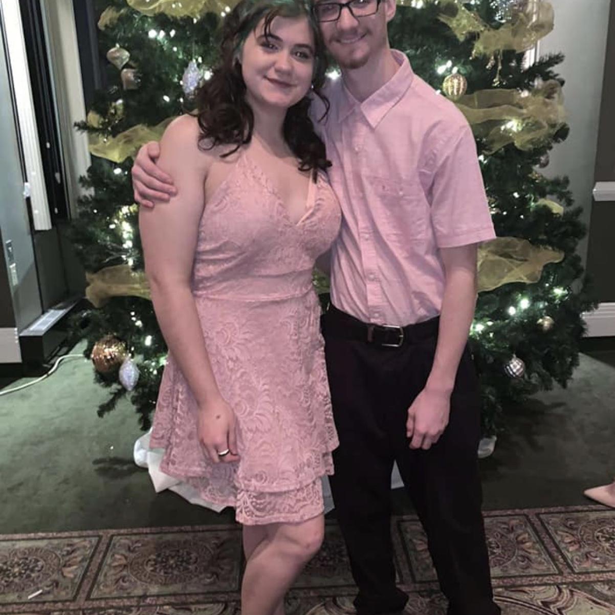 Where it all started: Winter Formal 2019 :) !!