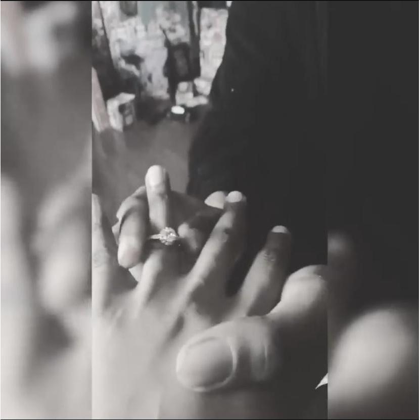 The proposal