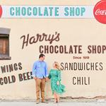 Harry's Chocolate Shop