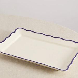 Maison Madison Rectangular Platter