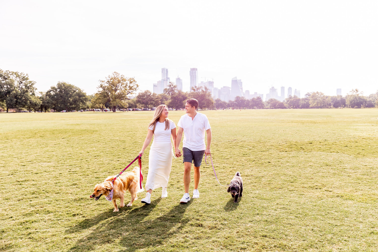 The Wedding Website of Julia Mirich and Zack Howell