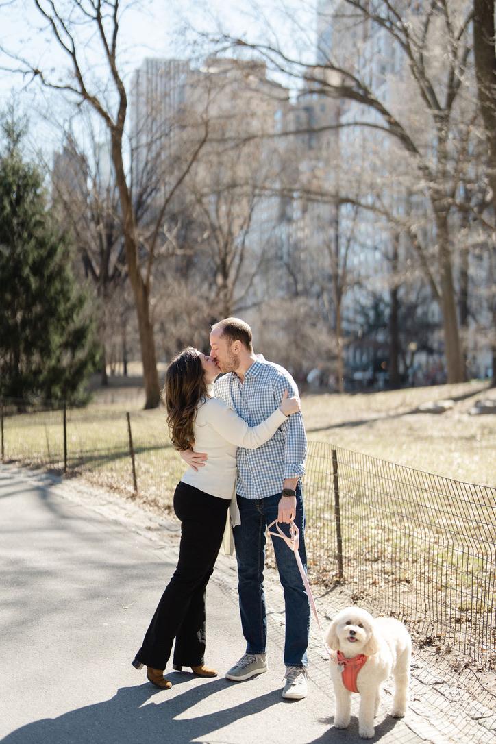 The Wedding Website of Eliza Grosovsky and Shai Ellberger