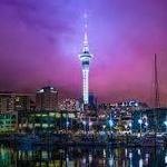 Auckland