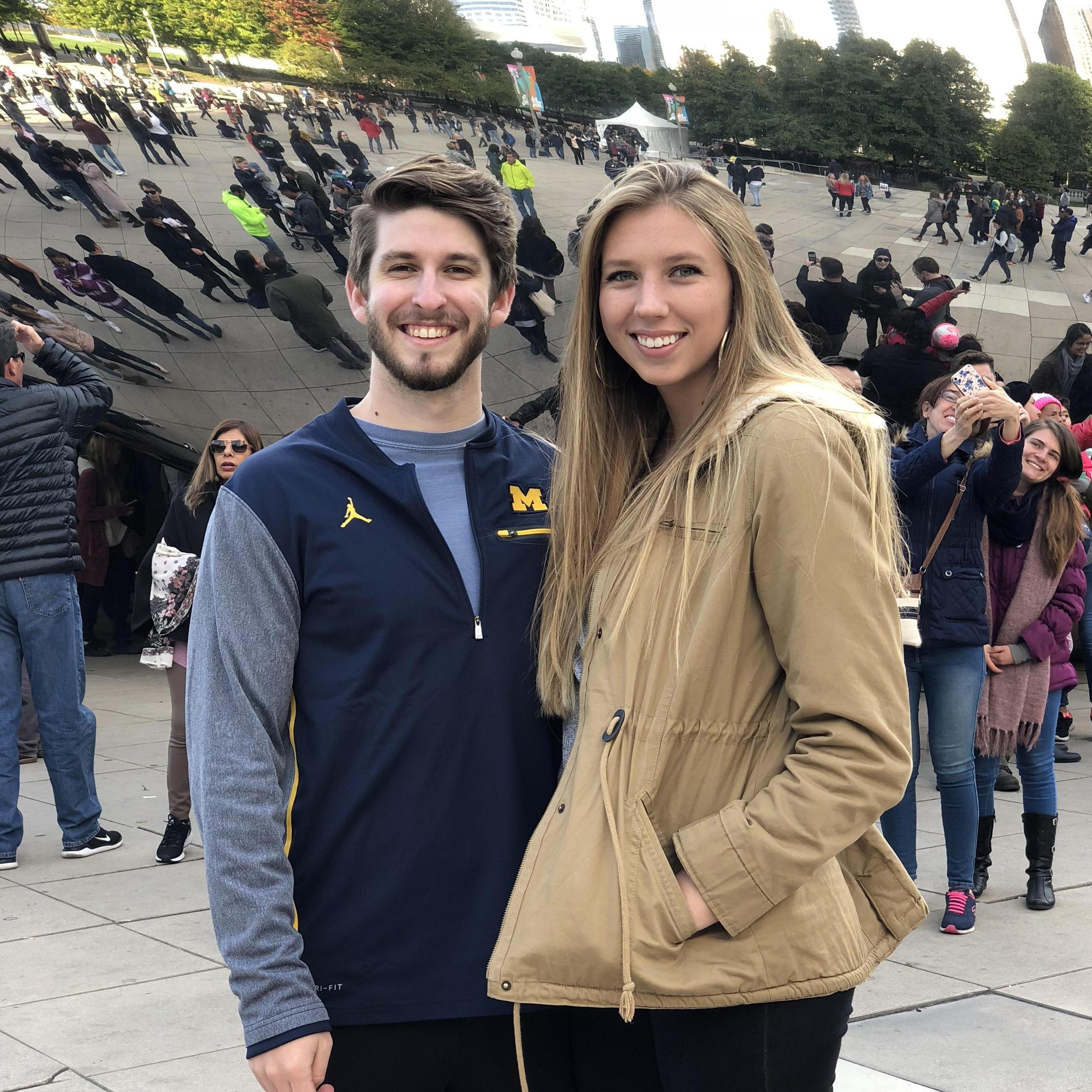 Chicago, Illinois