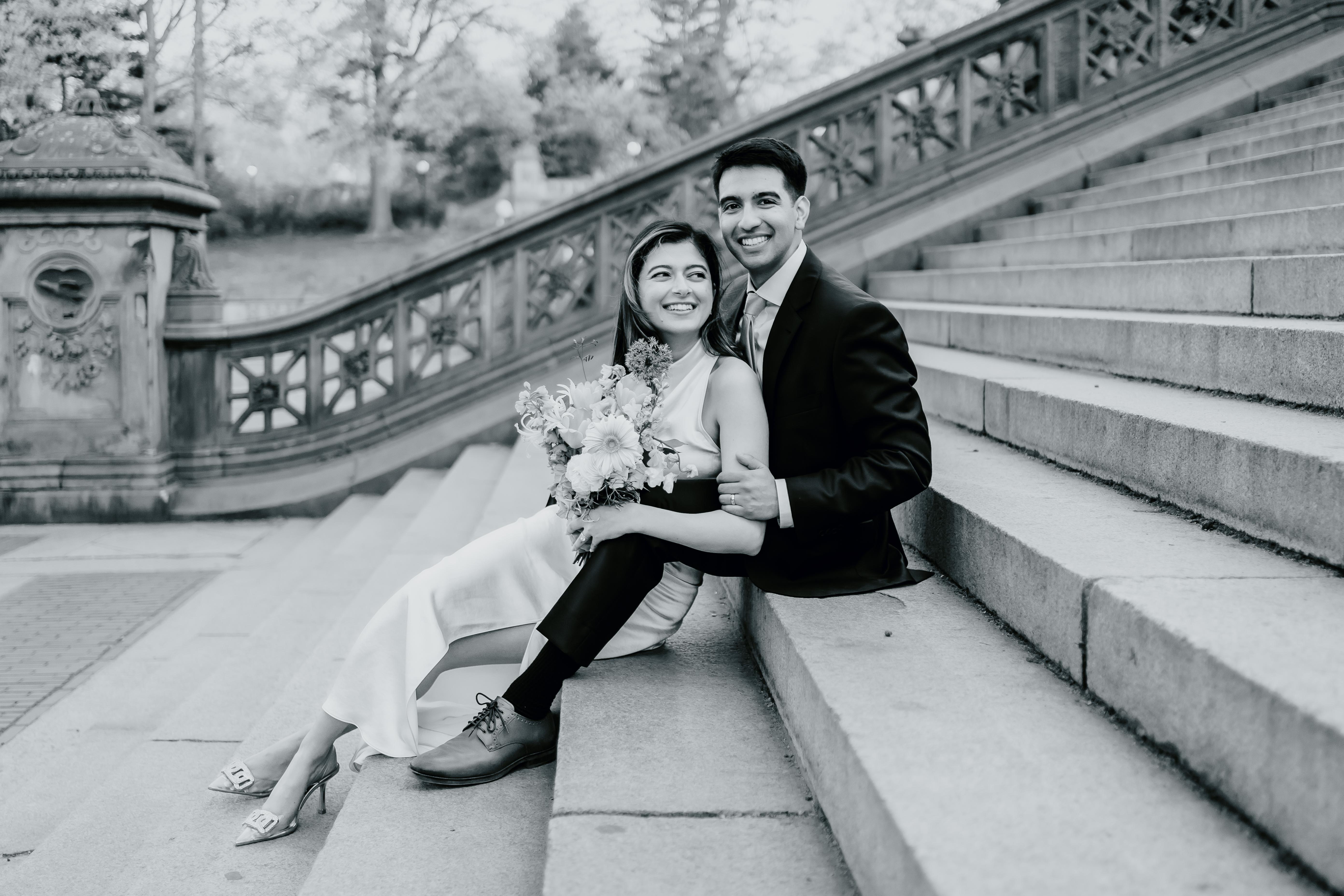 The Wedding Website of Abhinav Adhikari and Surabhi Sharma