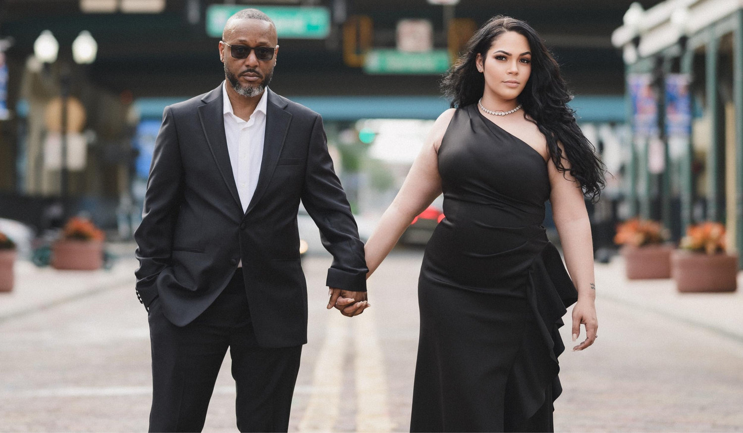 The Wedding Website of Stephanie Garcia and Sean Ross