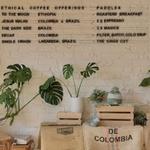 Storehouse Roastery OLINDA