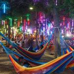 Spruce Street Harbor Park