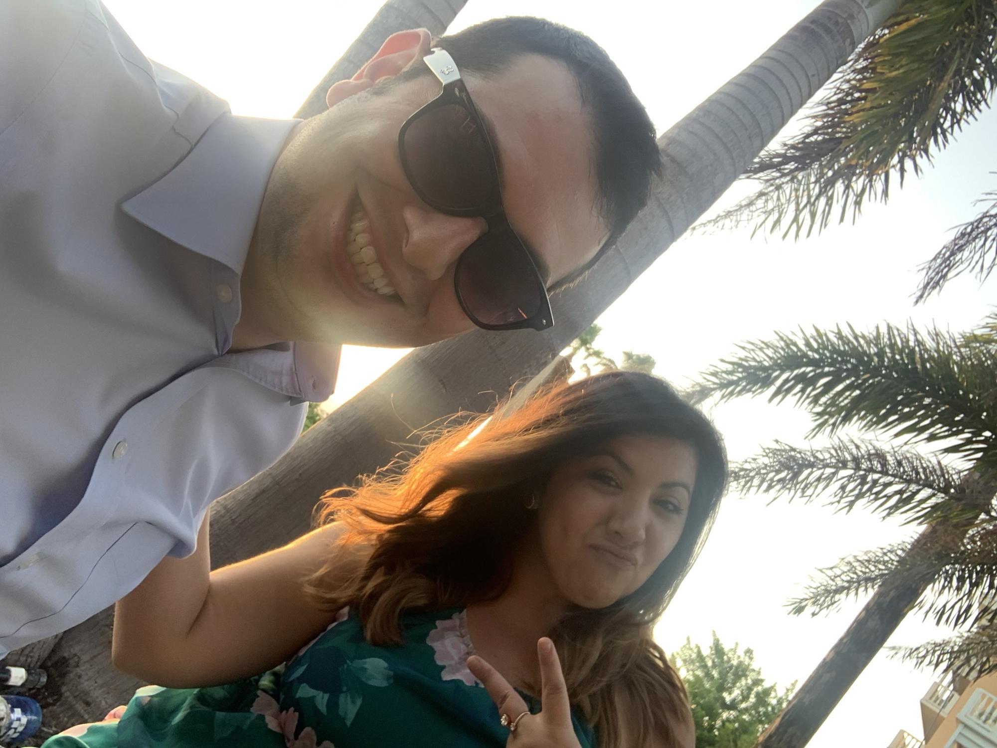 Florida trip October 2019