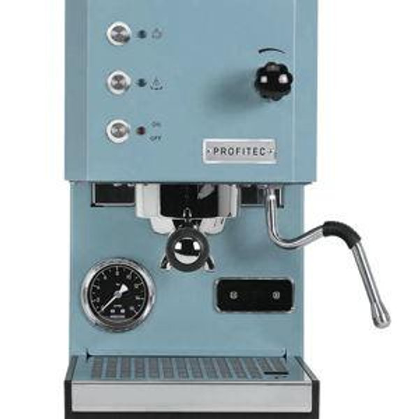 Profitec GO Espresso Machine