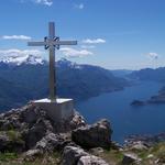 Hike to Monte Grona