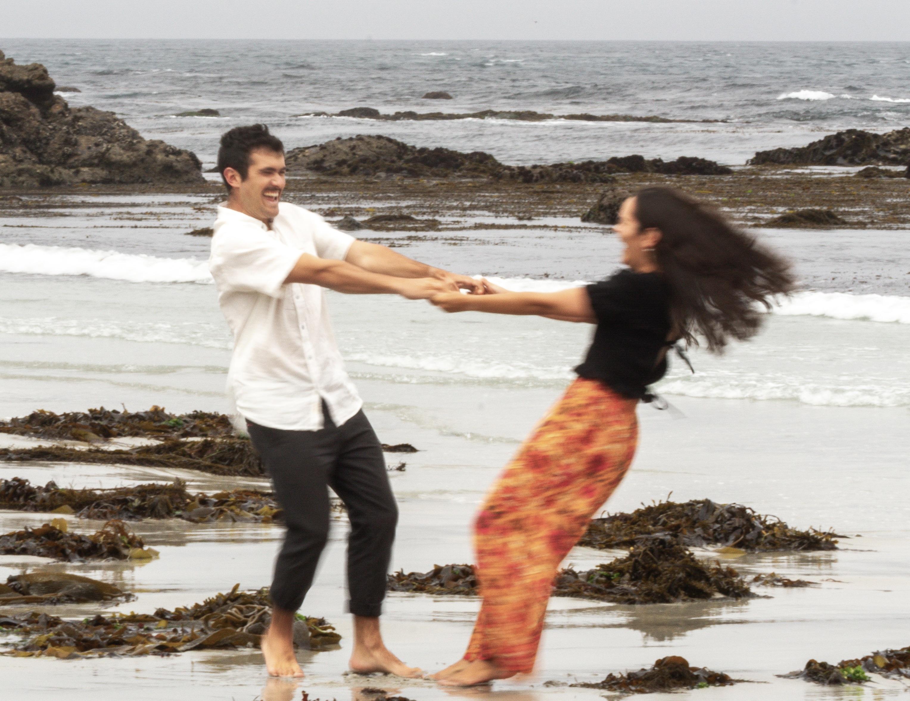 The Wedding Website of Grace Kumaishi and Matt Marshall