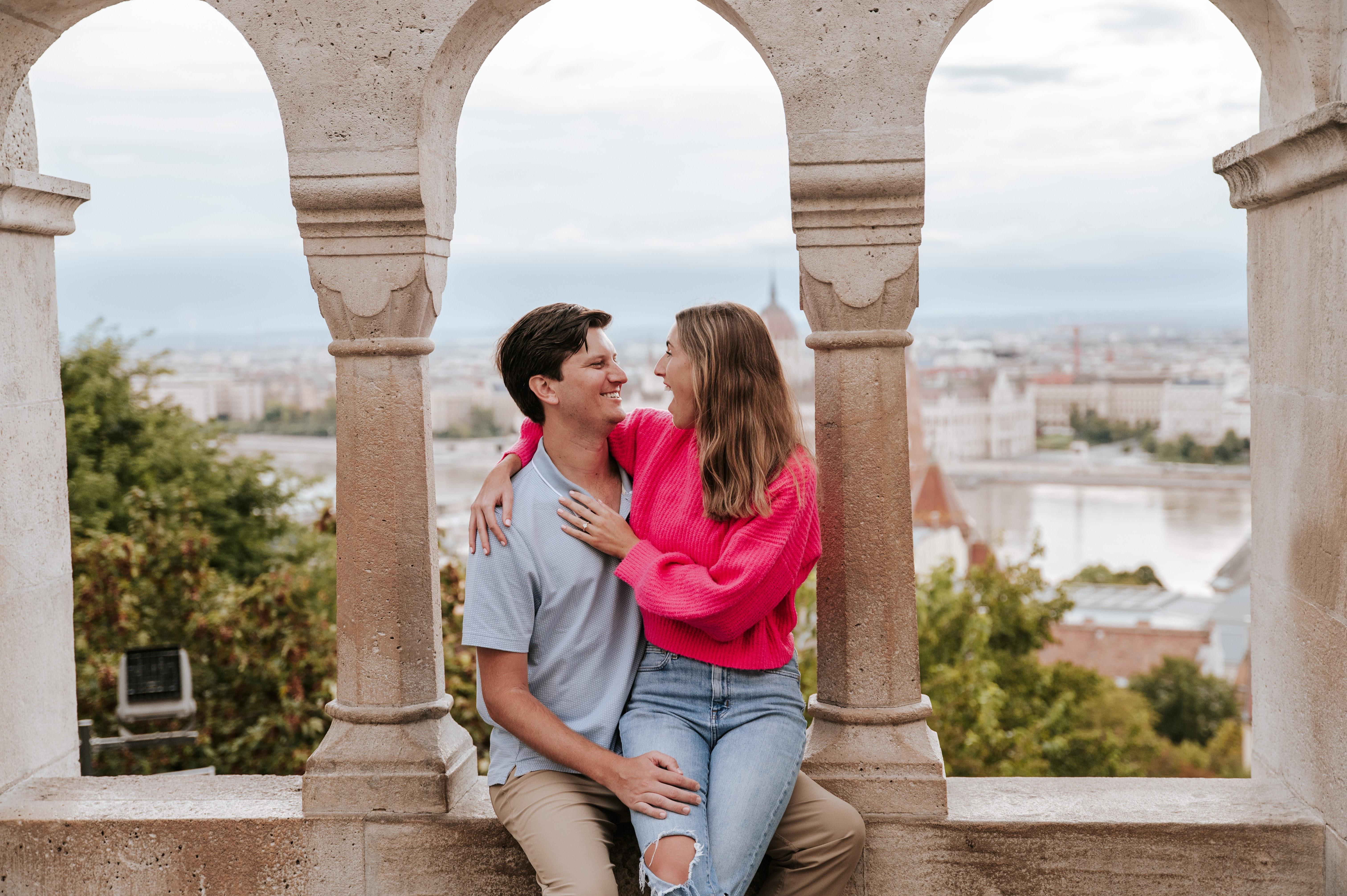 The Wedding Website of Briana McNeil and Jamie Keithahn