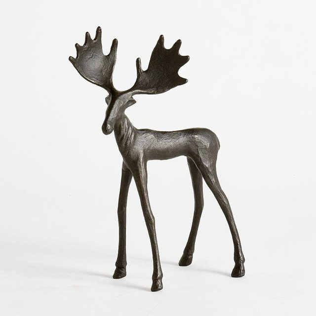 Moose Object Medium