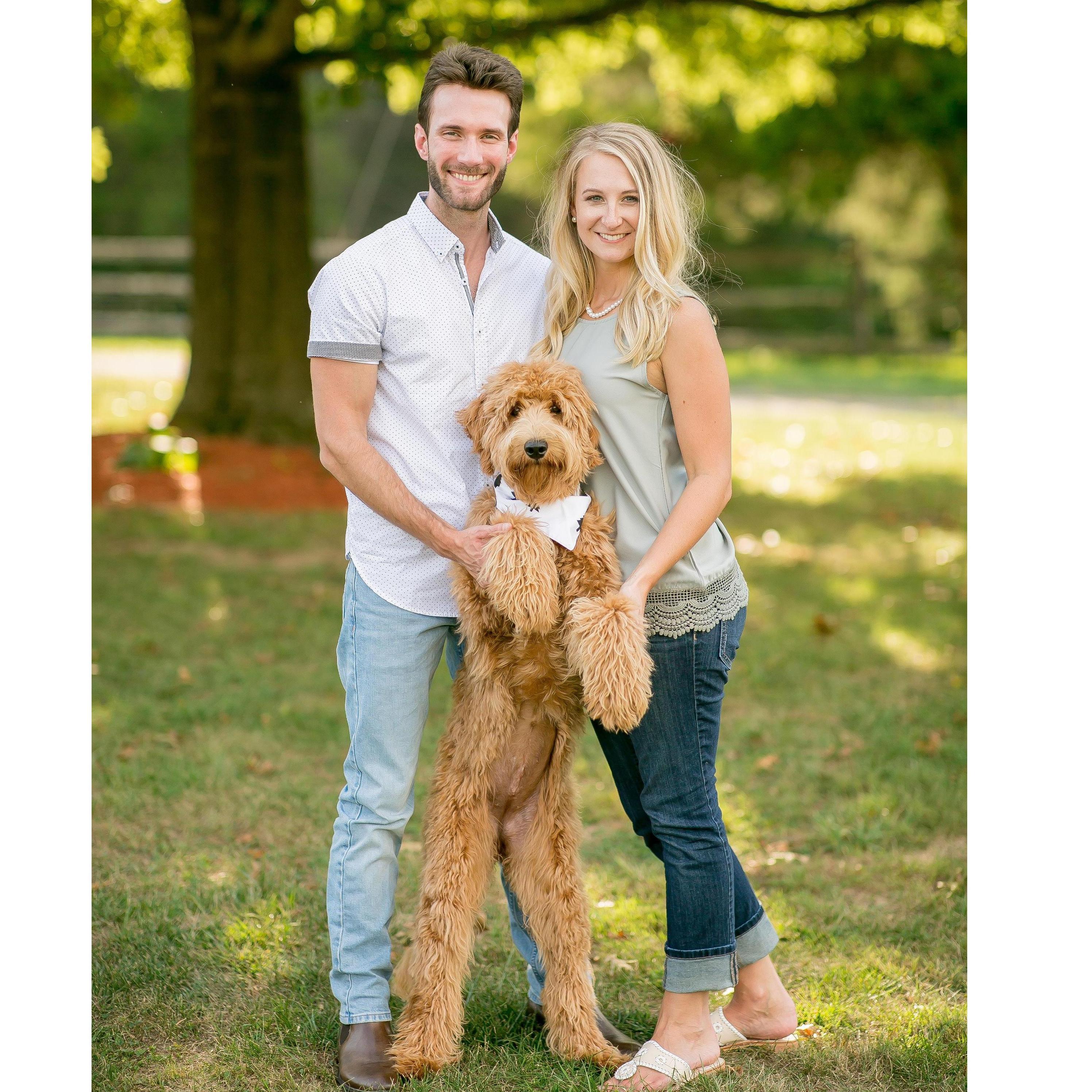 Family photo!