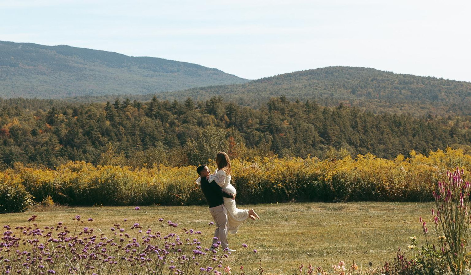 The Wedding Website of Sarah Smith and Dylan Oliva