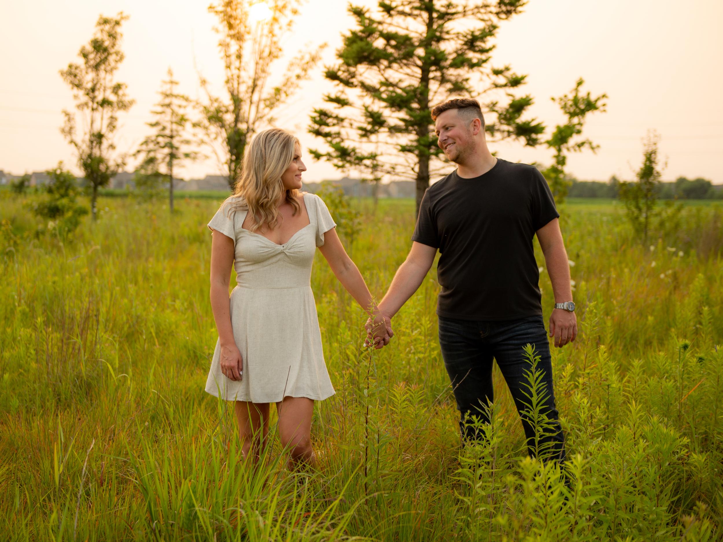 The Wedding Website of Lexi Reasor and Alex Klingensmith