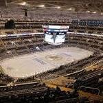 SAP Center