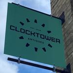 Clocktower Antiques