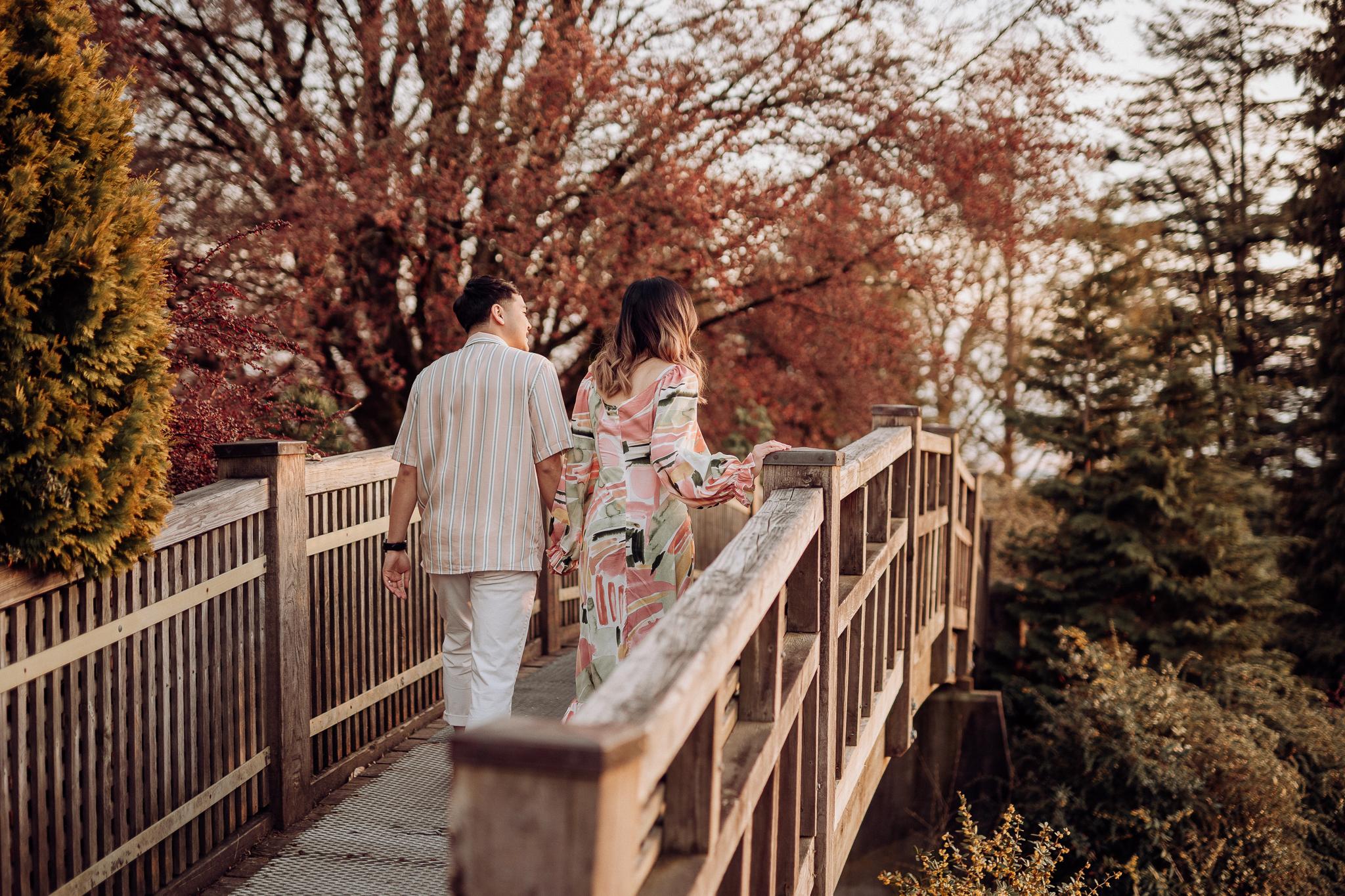 The Wedding Website of Leanne Eusebio and Mickee Reyes