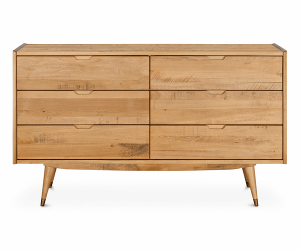 Bolig Double Dresser