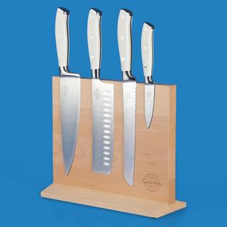Kitchen Essentials 5-Piece Knife Set