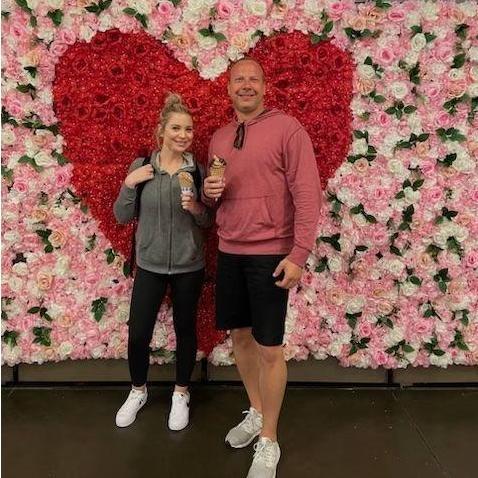 Our trip to San Fran 2022