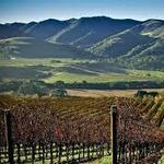 Solvang and Los Olivos