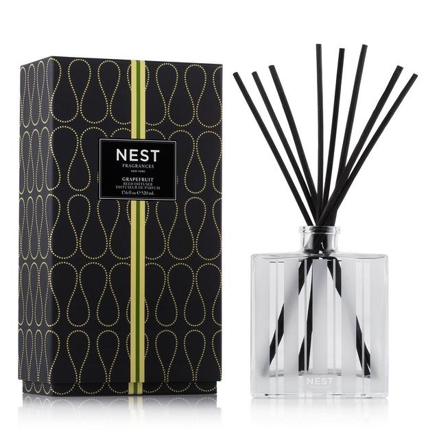 NEST Fragrances Grapefruit Luxury Diffuser