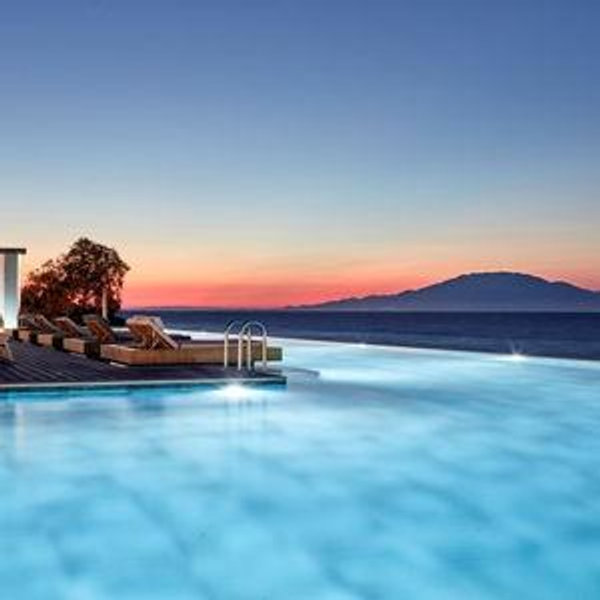 Zakynthos Greece Resort Contribution