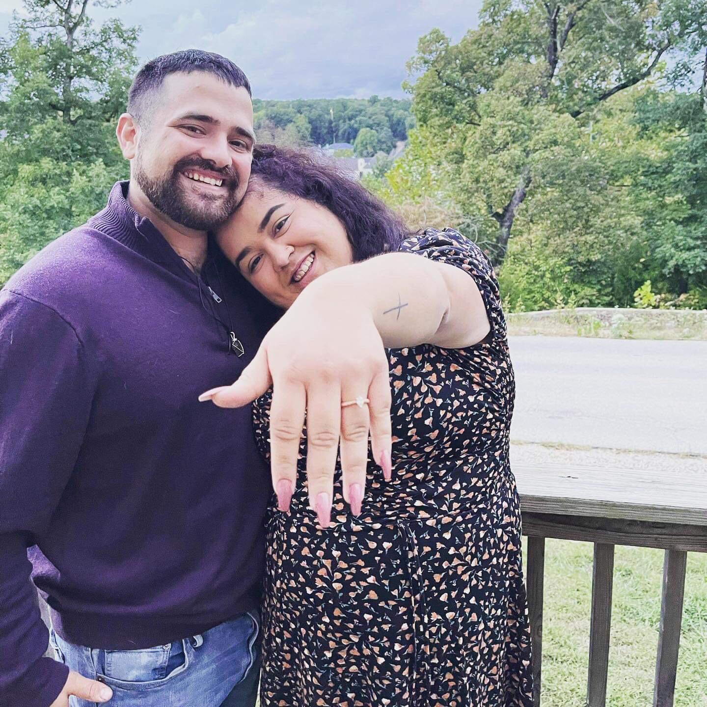I said YES photo