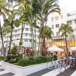 Lincoln Road