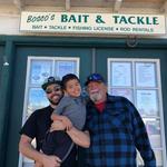 Bosco's Bait & Tackle