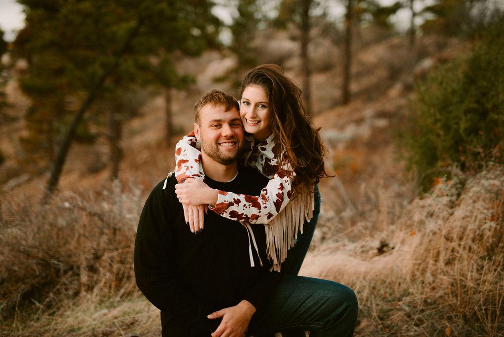 The Wedding Website of Brittney Newkirk and Wyatt Pankowski