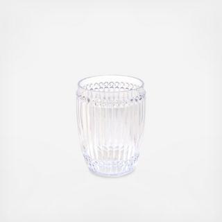 Milano Tumbler, Set of 6