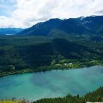 Rattlesnake Ledge Trailhead